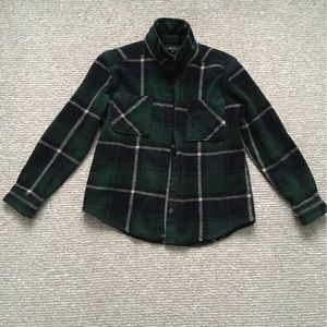 PacSun Flannel